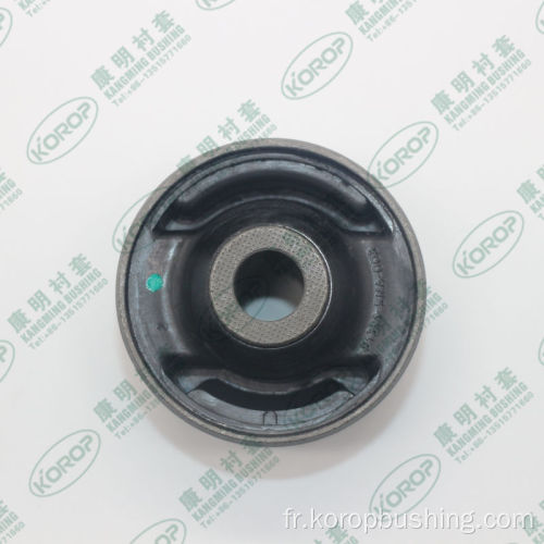 Bague de bras oscillant inférieur avant Honda 51491-S5A-801